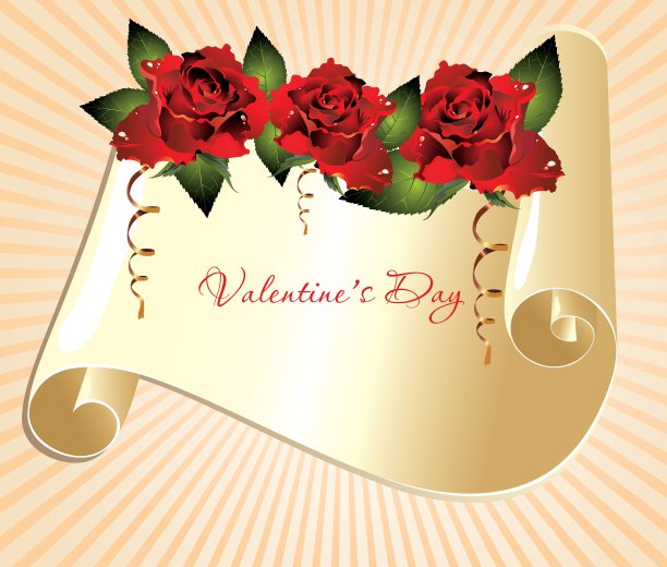 情人节滚动图片下载