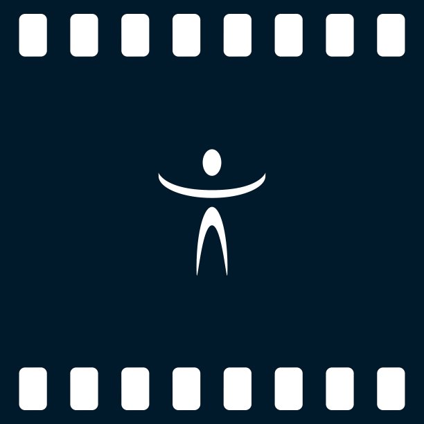 有趣的人物图标图片下载