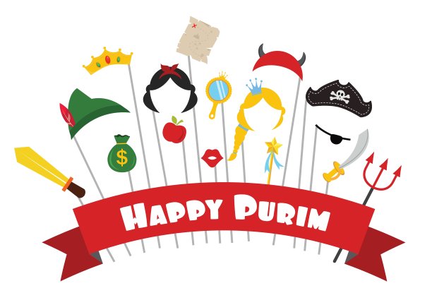 王子和公主派对布景-摄影道具图片下载