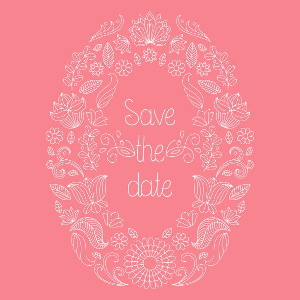 装饰图案设计图片下载