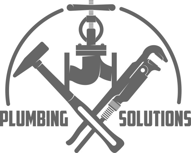 标志水煤气工程管道图片下载