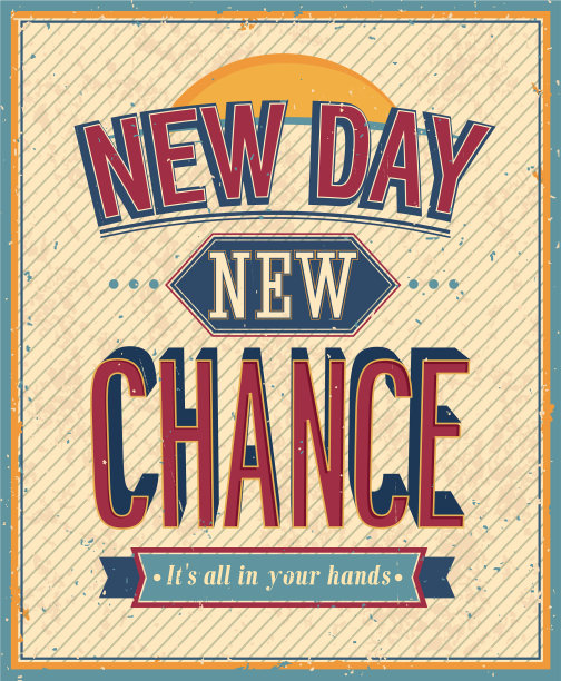 新的一天图片下载