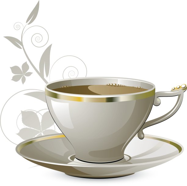 茶杯图片下载