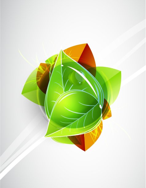 现代自然背景图片下载