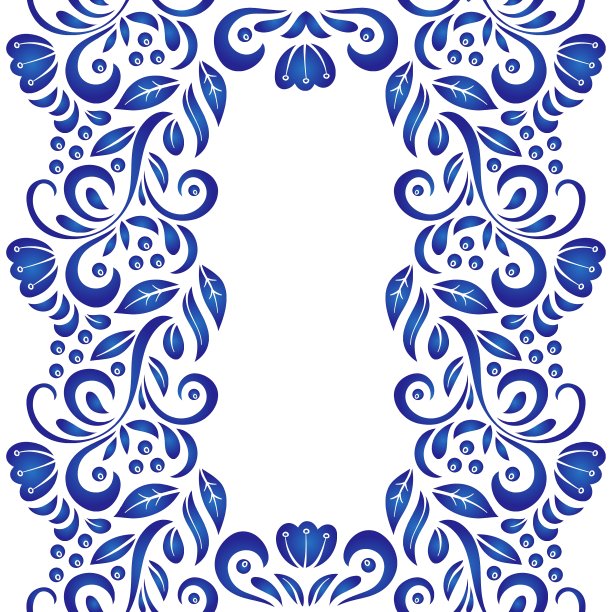 装饰图案设计图片下载