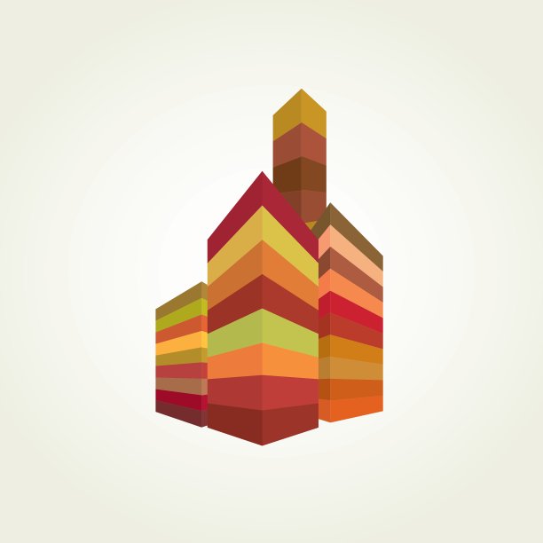 城市景观图片下载