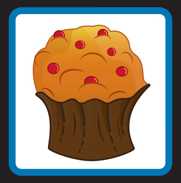 蛋糕图片eps10图片下载