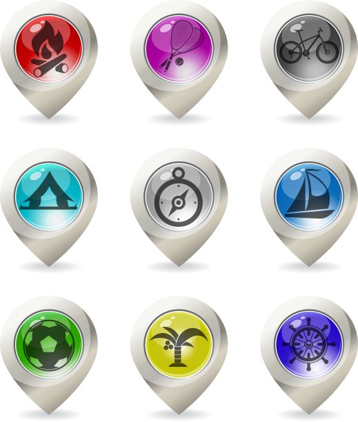 颜色表的指针图片下载