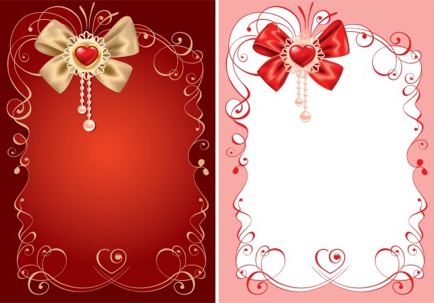 情人节的背景图片下载