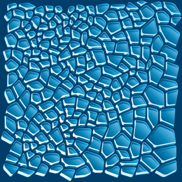 冰裂纹的背景图片下载