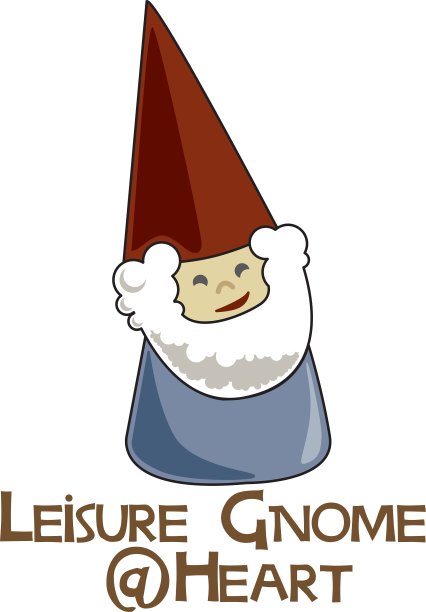 休闲Gnome图片下载