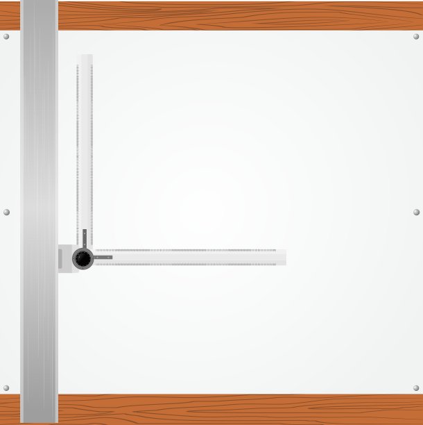 绘图桌图片下载