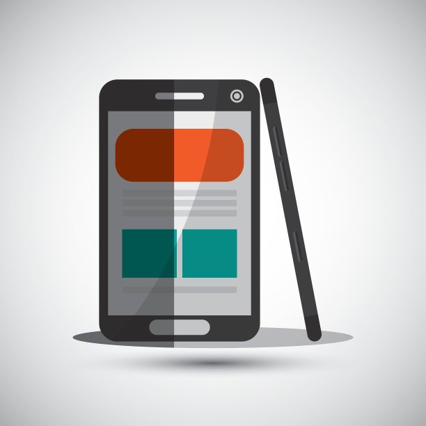 数字营销设计图片下载