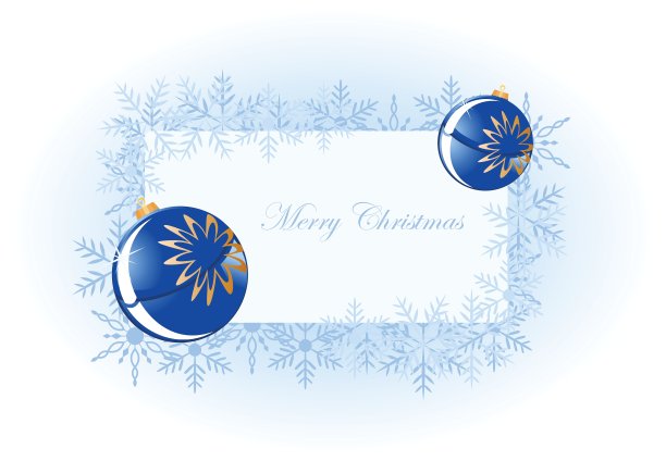 圣诞球图片下载