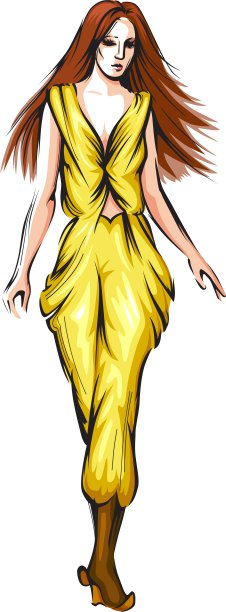 时装表演图片下载