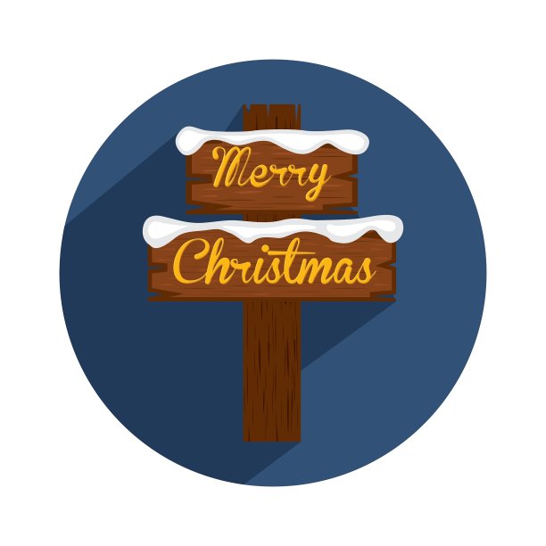 圣诞设计图片下载