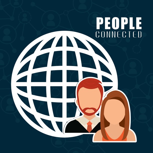 人图标设计图片下载