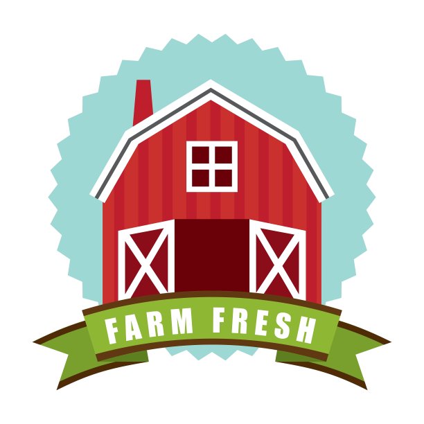 农场设计图片下载