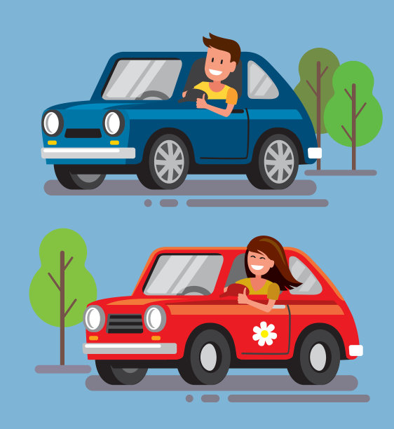 司机和车图片下载