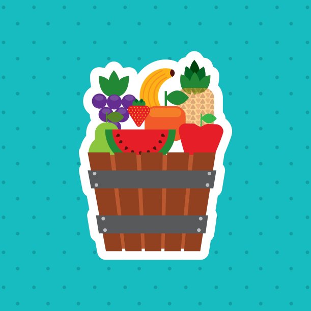 农业食品设计图片下载