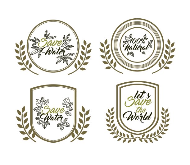 生态系统概念设计图片下载