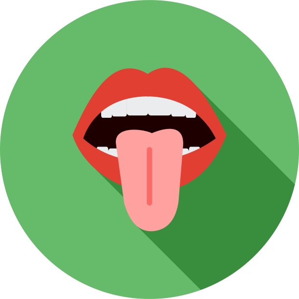 舌头图片下载