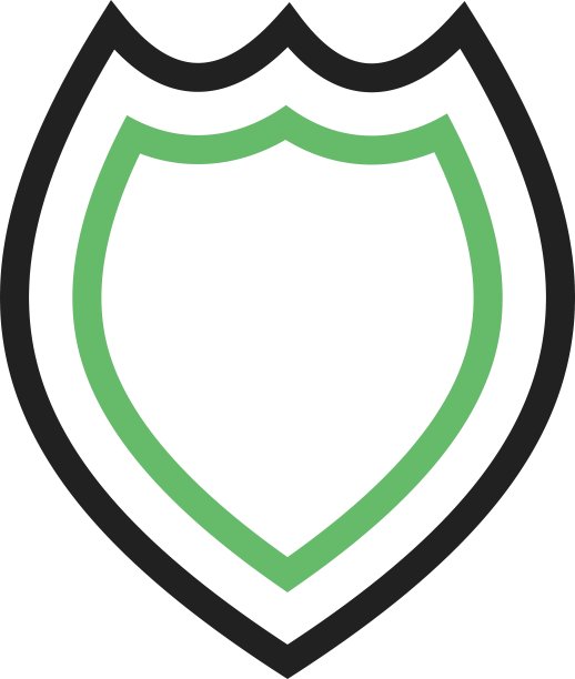 警察徽章我图片下载