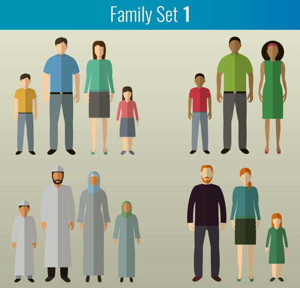 家庭图标设置图片下载