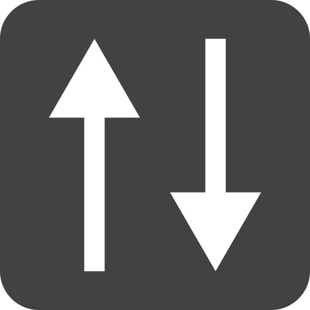 双向道路图片下载