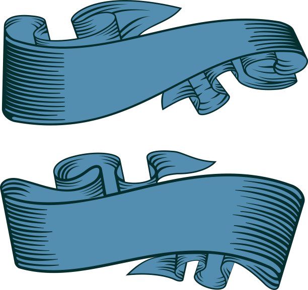 装饰带图片下载