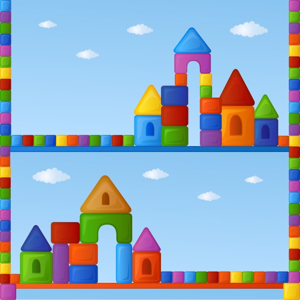 幼稚的背景图片下载