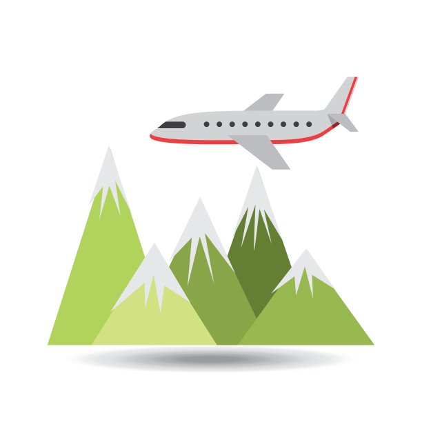 旅游度假设计图片下载