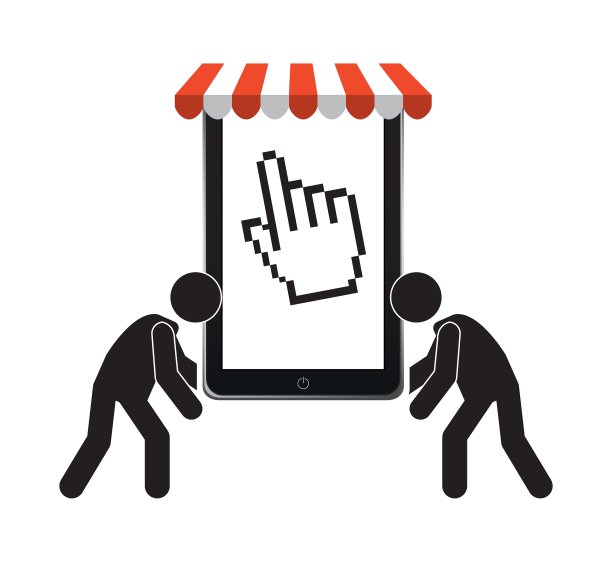 电子商务图片下载