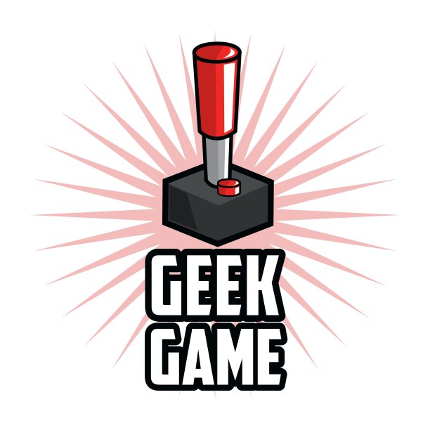 极客设计认同概念图片下载