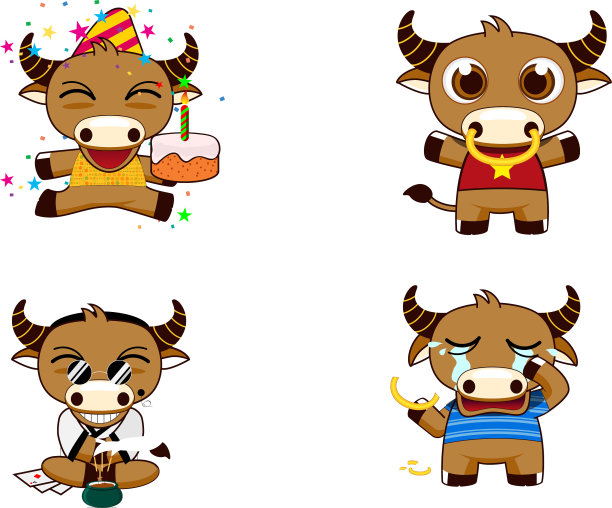 布法罗的漫画图片下载