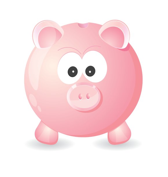 储蓄罐图片下载