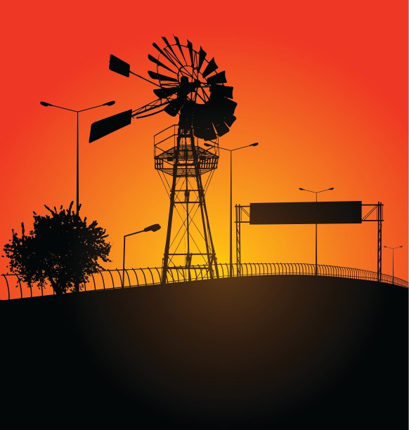 城市城市图片下载