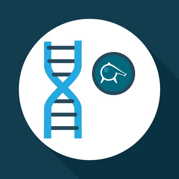 科学图标实验室概念平坦图片下载