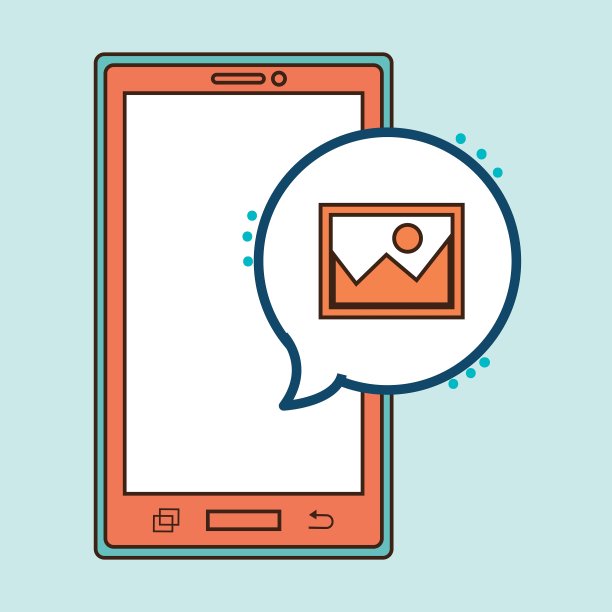 智能手机服务设计图片下载