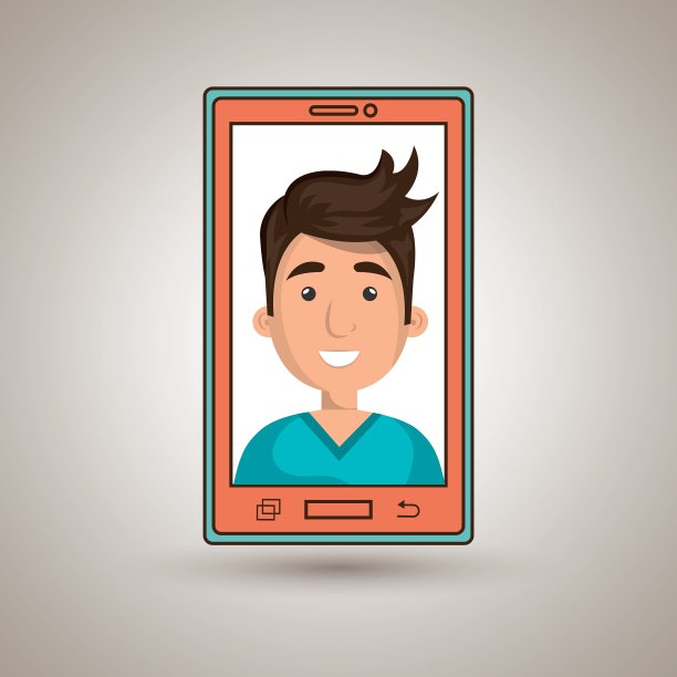 智能手机服务设计图片下载