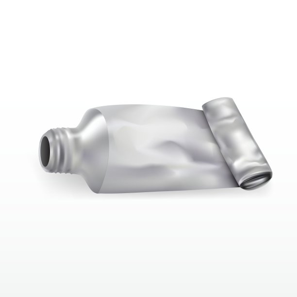 空的牙膏管图片下载