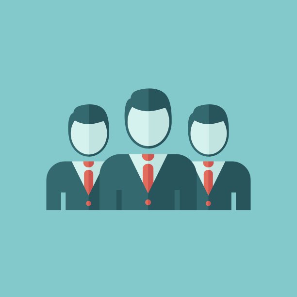 团队平图标图片下载