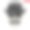 人类头骨，黑色圆顶硬礼帽图片下载