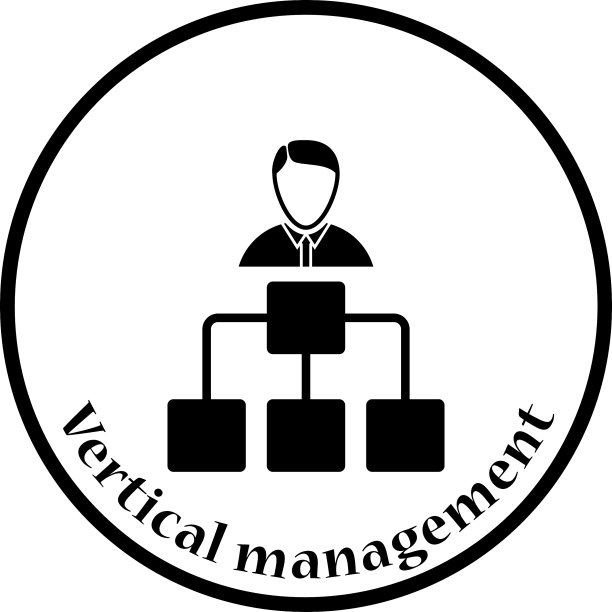 首席商人与方案图标图片下载