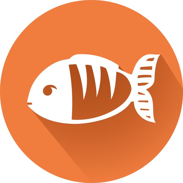 鱼象征图片下载