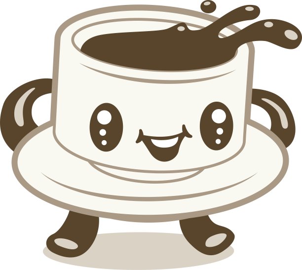 一杯咖啡图片下载