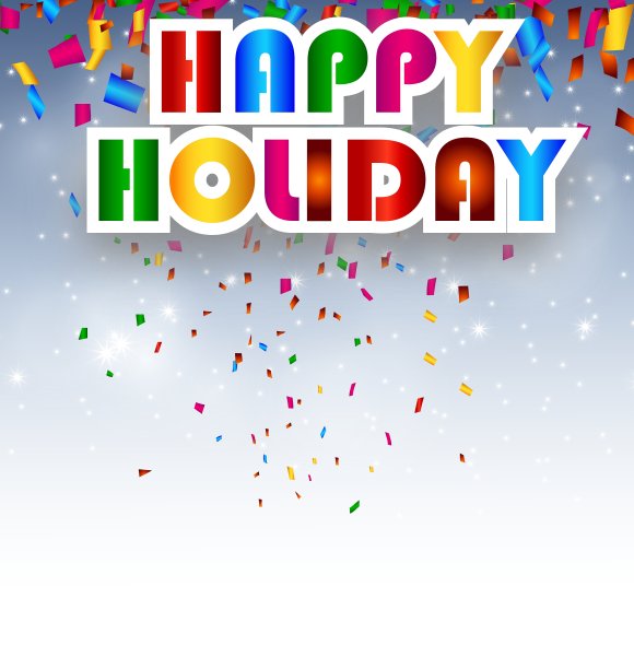 节日快乐背景为您设计图片下载