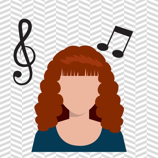 用户头像设计图片下载