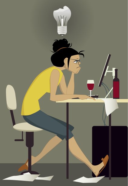 作家块图片下载