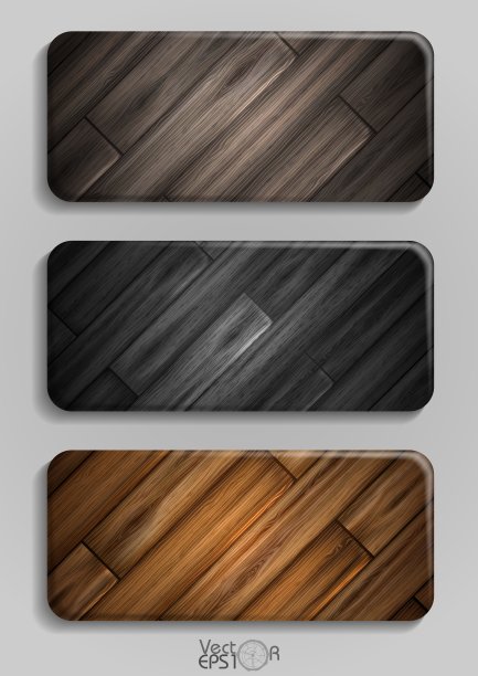 木质纹理的横幅图片下载